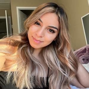 Meet your Posher, Annabelle